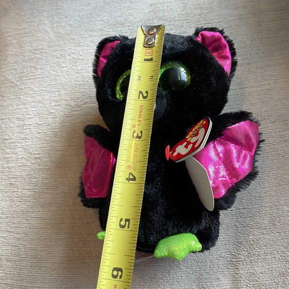 Ty Bernie boos - Picture 8 of 8